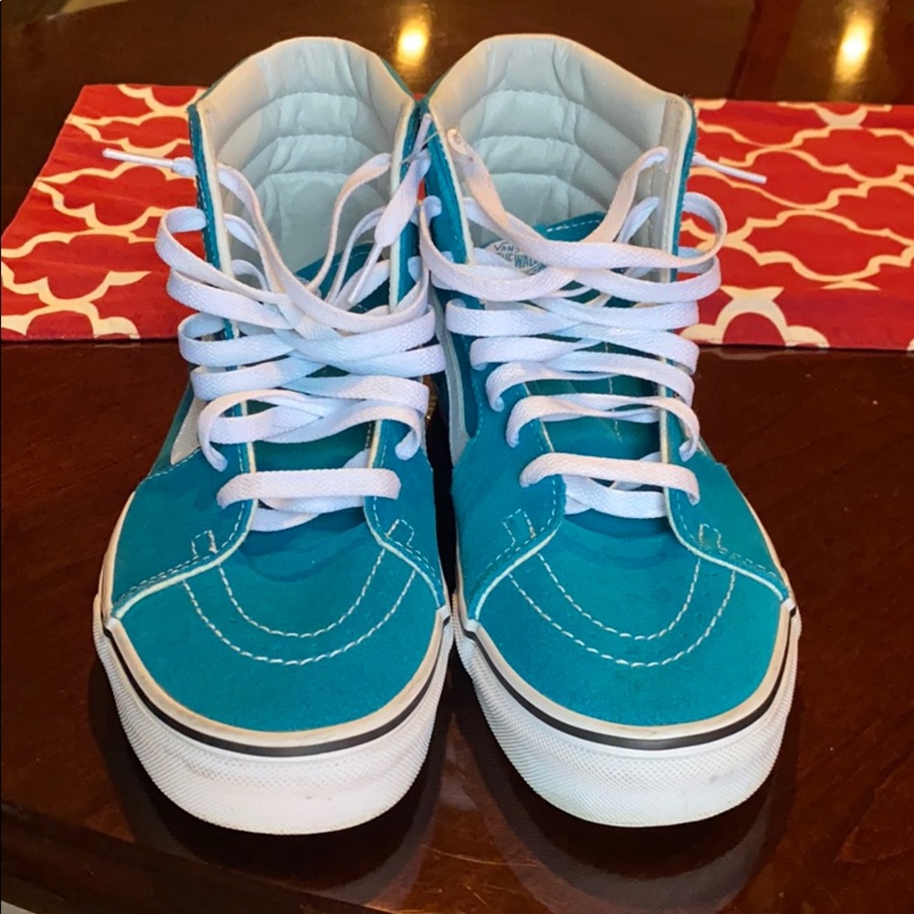 Vans Sk8